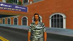 Random Tommy Skin 30 para GTA Vice City