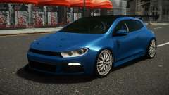 Volkswagen Scirocco HF para GTA 4