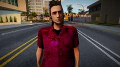 Kent Paul from Vice City para GTA San Andreas