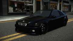 BMW M3 E46 BND para GTA 4