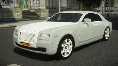 Rolls-Royce Ghost LK para GTA 4