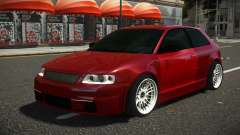 Audi A3 BGH para GTA 4