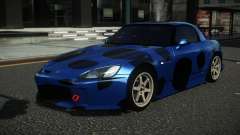 Honda S2000 RM-D S6 para GTA 4