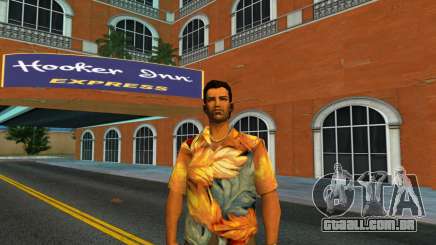 Random Tommy Skin 52 para GTA Vice City