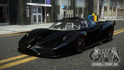 Ferrari FXX TGF para GTA 4