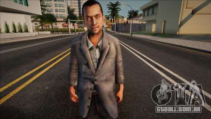 Personagem da Máfia 2 [v7] para GTA San Andreas