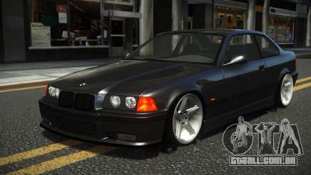 BMW M3 E36 GFV para GTA 4