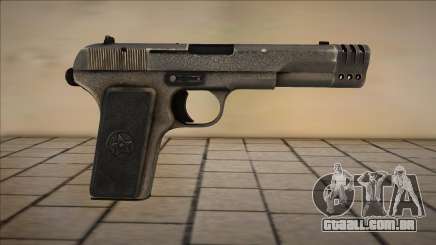 Desert Eagle [Grey Style] para GTA San Andreas