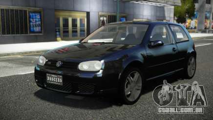 Volkswagen Golf VBH para GTA 4