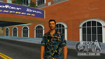 Random Tommy Skin 23 para GTA Vice City