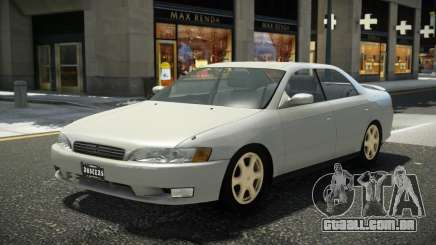 Toyota Mark II TBF para GTA 4