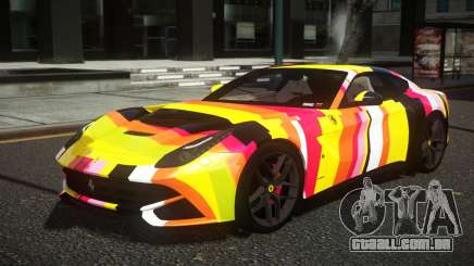 Ferrari F12 BGT S1 para GTA 4