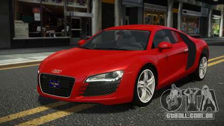 Audi R8 GH-L para GTA 4