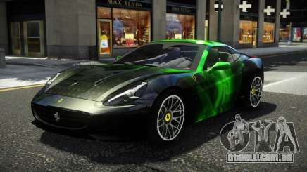 Ferrari California ZNT S14 para GTA 4