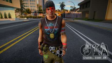 APBLARocha para GTA San Andreas