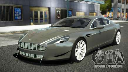 Aston Martin Rapide BFR para GTA 4