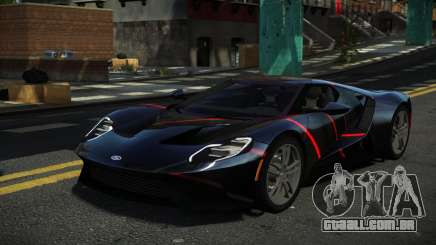 Ford GT Super-Z S7 para GTA 4