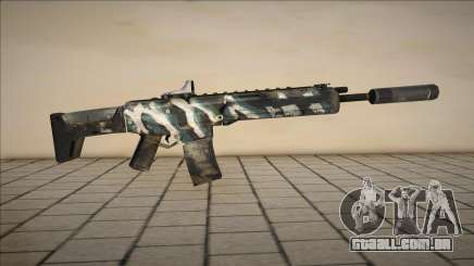 ACR Modifed para GTA San Andreas