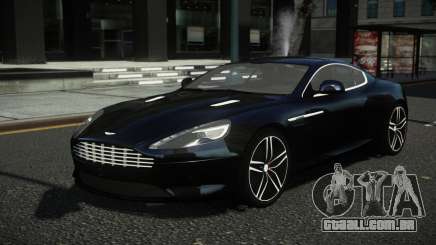 Aston Martin DB9 VDS para GTA 4