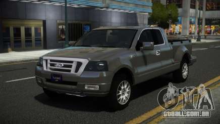 Ford F-150 UP para GTA 4