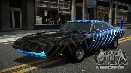 Dodge Charger DT-V S6 para GTA 4