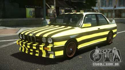 BMW M3 E30 TH-I S10 para GTA 4