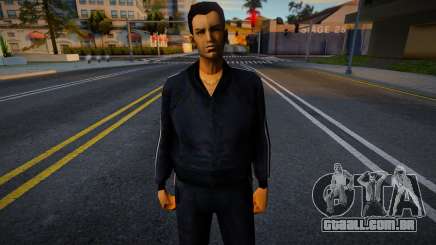 Tommy Vercetti from Vice City (Costume 10) para GTA San Andreas