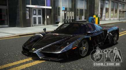 Ferrari Enzo MHR S5 para GTA 4