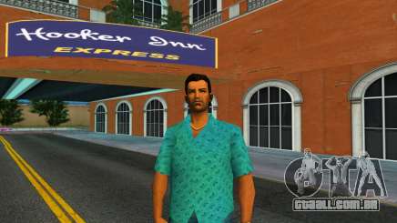 Random Tommy Skin 13 para GTA Vice City