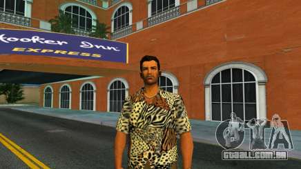 Random Tommy Skin 26 para GTA Vice City