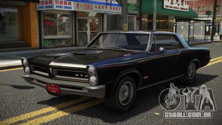 Pontiac GTO DK-L S8 para GTA 4