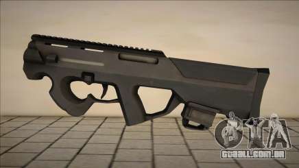 P90 New para GTA San Andreas