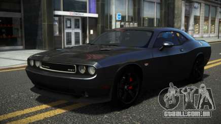 Dodge Challenger SRT8 NM para GTA 4