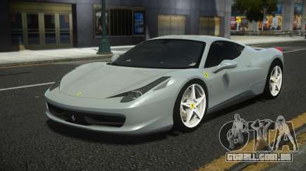 Ferrari 458 YMC para GTA 4