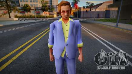 Ken Rosenberg from Vice City para GTA San Andreas