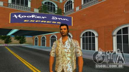 Random Tommy Skin 48 para GTA Vice City