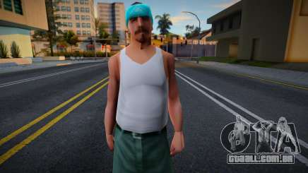 Beta Vla3 v1 para GTA San Andreas