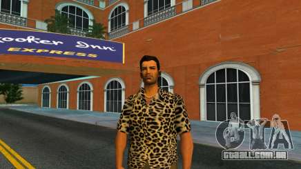 Random Tommy Skin 28 para GTA Vice City