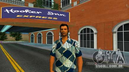 Random Tommy Skin 14 para GTA Vice City