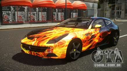 Ferrari FF Dik-M S11 para GTA 4