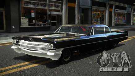 Cadillac De Ville SH para GTA 4