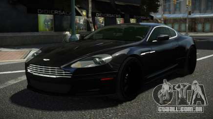 Aston Martin DBS BG para GTA 4