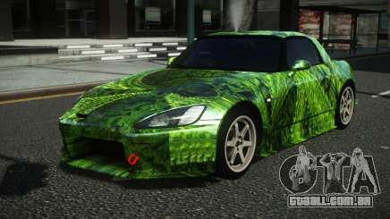 Honda S2000 RM-D S2 para GTA 4