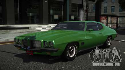 Pontiac LeMans ES-K para GTA 4