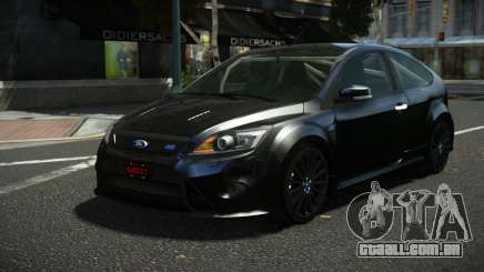 Ford Focus MC para GTA 4