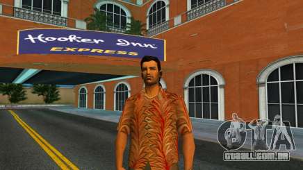 Random Tommy Skin 50 para GTA Vice City