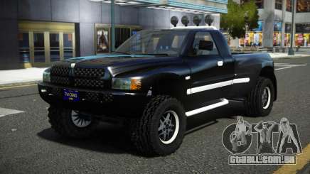 Dodge Ram BNC para GTA 4