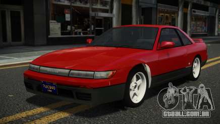 Nissan Silvia S13 FB para GTA 4