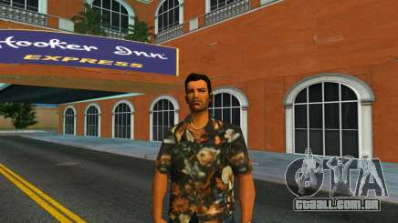 Random Tommy Skin 18 para GTA Vice City