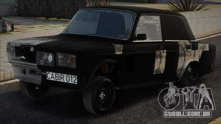 Cabir 012 para GTA San Andreas